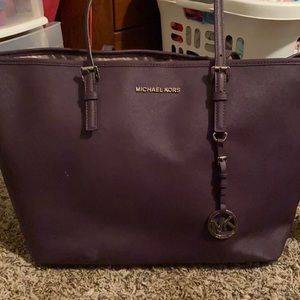 Michael Kors large handbag